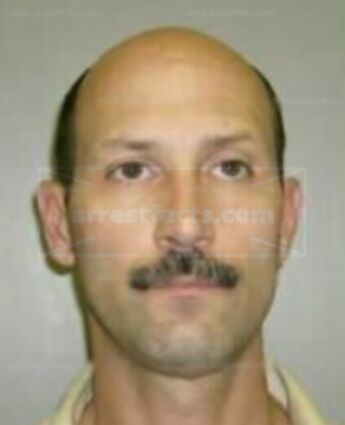 Harlon Eugene Edgar