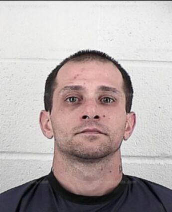 Mark Edward Dougherty