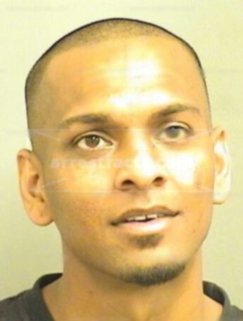 Alfred Jonathan Mohammed