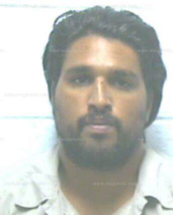 Ralph D Ramnarine Jr.