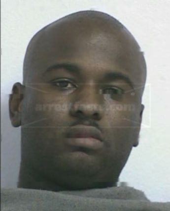 Aaron Dwight Coleman