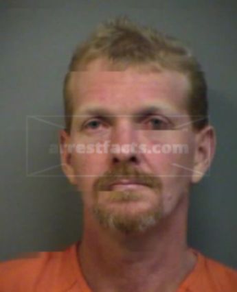 Larry D. Lafferty