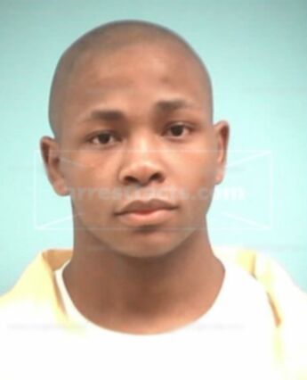 Jamarcus Murry