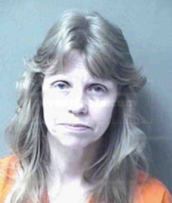 Elizabeth Jane Lacey