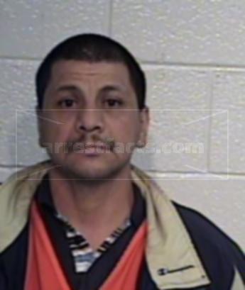 Armando Gariby Ochoa
