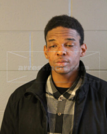Darius Mccray