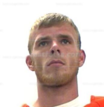 Matthew James Vincent