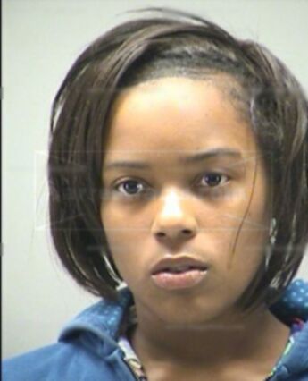 Breeona Tranay Williams