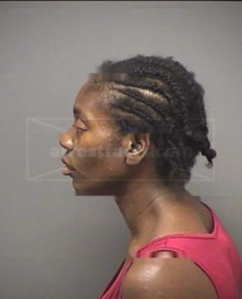 Chamelia Walker Vonzo Mcneil