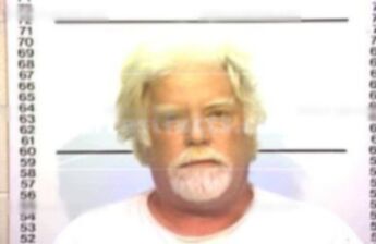 David Bruce Taussig