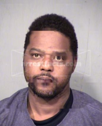 Demone Wilson