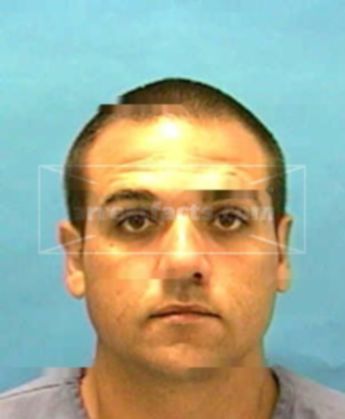Derek Anthony Gonzales