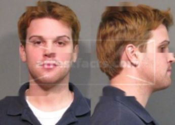 Brandon Michael Patton