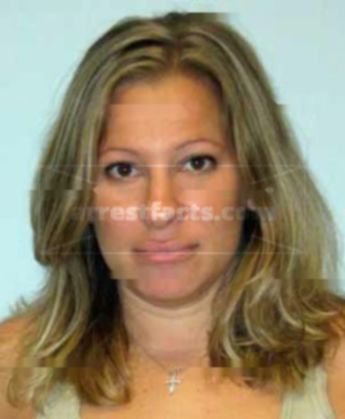 Michelle Dawn Daniels