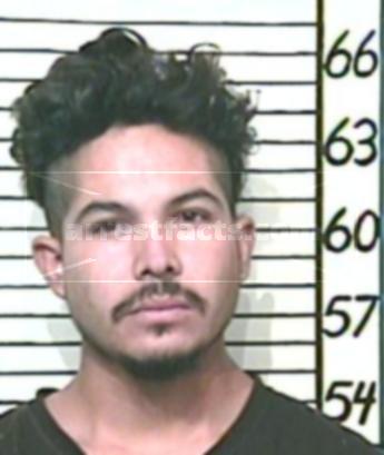 Andres Garcia Escalante