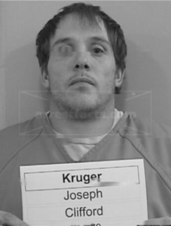 Joseph Clifford Kruger