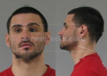 Anthony Michael Watson