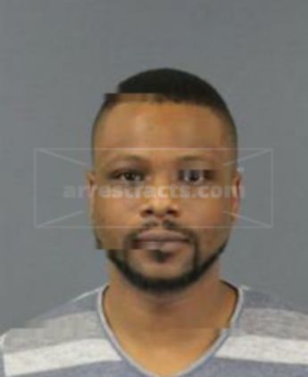 Tyshun Jereal Braxton