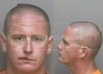 Steven Caliph Brimhall