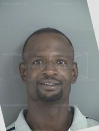 Billy Roy Starks