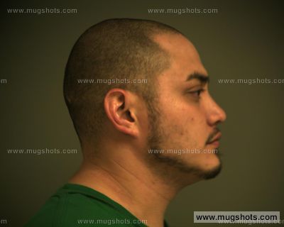 Virgil Peralez Garcia