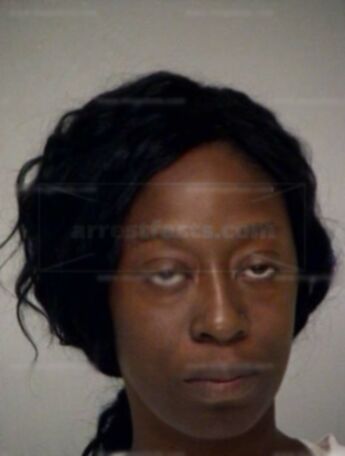Lacolta Marquise Thomas