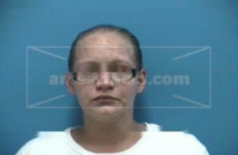 Jacklyn Marie Martinez