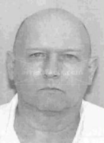 Ronald Lewis Blackmon