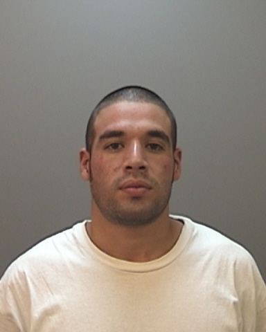 Michael Elizar Gonzales