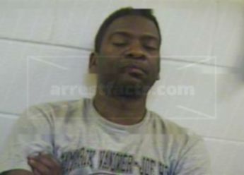 Tony Dwayne Zeigler