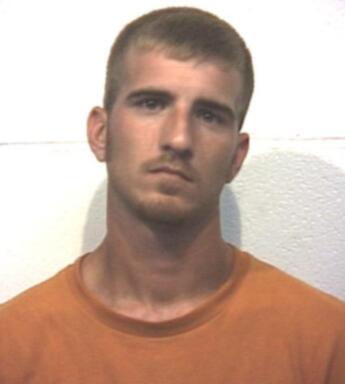 Grant Eugene Davis
