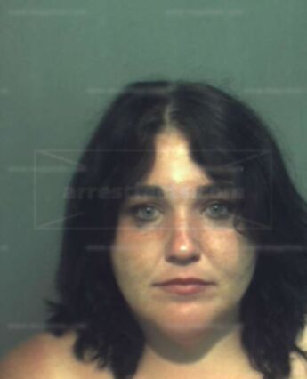 Brittany Nicole Elliott