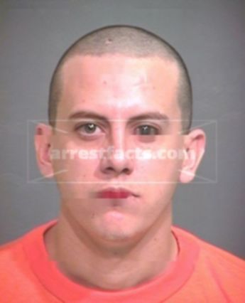 Joseph Amado Gonzales