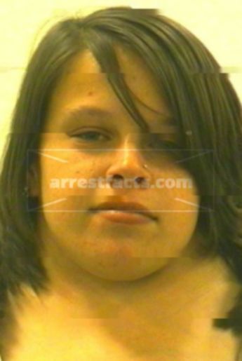 Brittany Nicole Baker