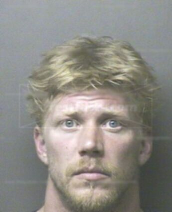 Matthew Everette Stevens