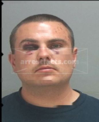 Maurice Shane Burris