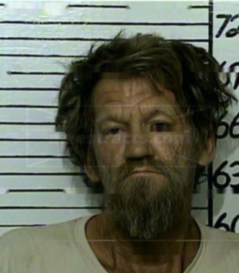 Ronald Eugene Gough
