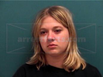 Nicole Rae Ascheman