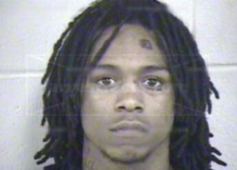 Lamonte Jones