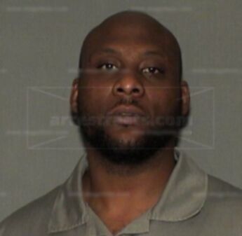 Jerome Tylon Thomas