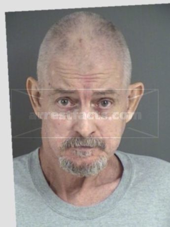 Garry Paul Kimmey