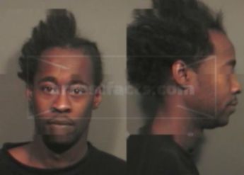 Francisco Lynelle Jackson