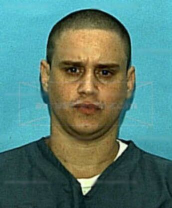 Bryan Acosta