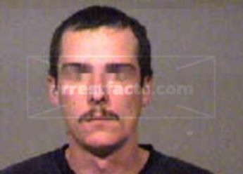 Shawn Michael Orr