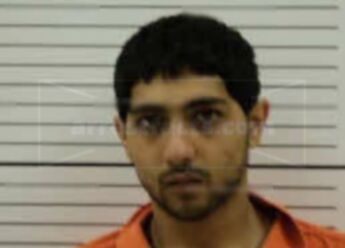 Mohammed Saeed Munshi