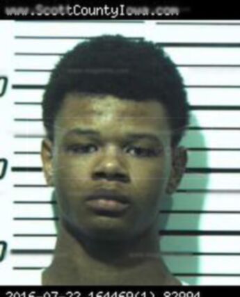 Keenan Jewon Lewis