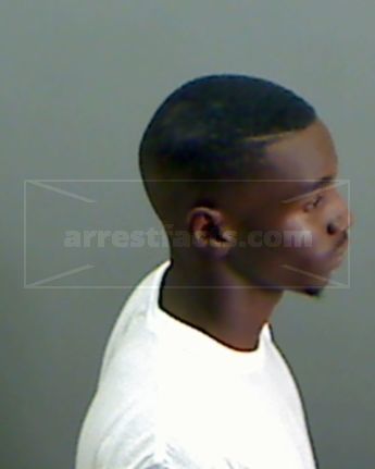 Deontre Shakur Lee Williams