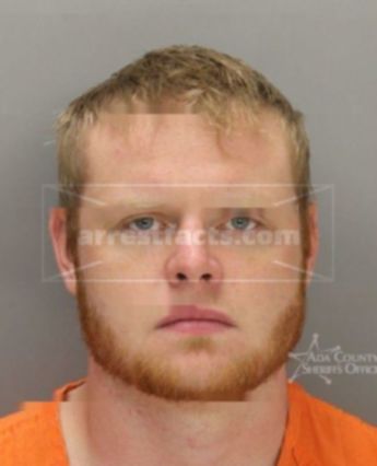 Taylor Dustin Russell