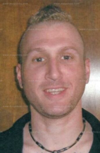 David Jonathan Sherick