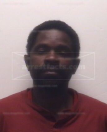Joseph Leon Harris